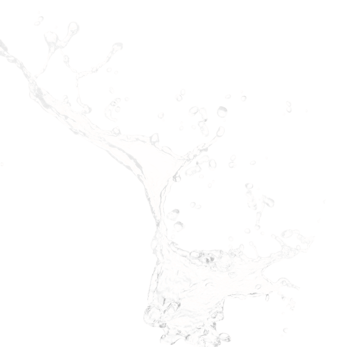 вода