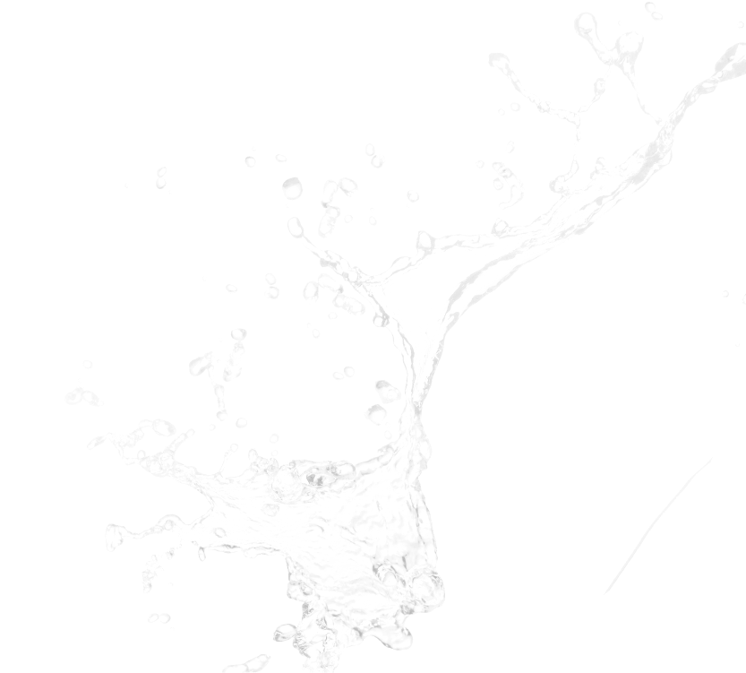 вода
